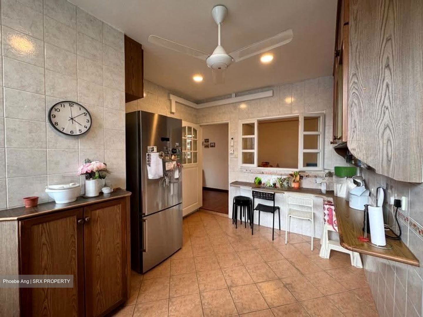 Elizabeth Tower (D9), Apartment #619656831